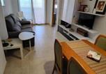 Location vacances Cabanes - Apartamento Torre la Sal-2