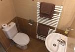 Location vacances Ostrava - Areal Salas-3