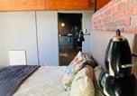 Location vacances Blue Downs - Charming Pet-Friendly Apartment in Cape Winelands-4
