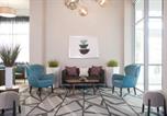 Hôtel Springfield - Fairfield by Marriott Inn & Suites Dayton Downtown-3