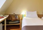 Hôtel Zöllnitz - Ibis Hotel Erfurt Altstadt-2
