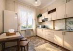 Location vacances Kiev - 2-Bedroom Apartment on Khreshchatyk-4