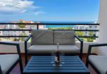 Location vacances Manilva - Jardines del Mar Mediterraneo 2433-3