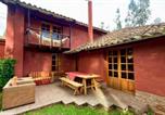 Location vacances Urubamba - Casa Munay-4