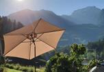 Location vacances Schönau am Königssee - Bergwelt Apartments-1