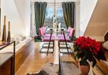 Location vacances Gare de Fribourg-en-Brisgau - Schickes Apartment an der Uniklinik-4