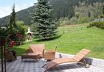 Location vacances Sankt Gallenkirch - Veronikas Chalet-4