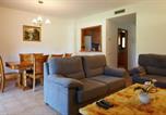Location vacances Pals - Casas Golf Relax-3