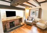 Location vacances Stratford-Upon-Avon - 4 Masons Court-3