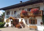 Location vacances  Wachensee - Ferienwohnung Karwendel-3