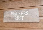 Location vacances Over Kellet - Walkers Rest-3