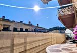 Location vacances Tossa de Mar - Evh125 Apartamento con balcon cerca del centro-1