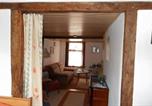 Location vacances  Gare de Wismar - Oberwohnung in Wismar-3