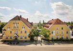 Hôtel Poing - Hotel Gutsgasthof Stangl-2