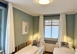 Location vacances Breege - Hafenhäuser Breege - Whg 10 Boddenpfoten-4
