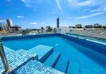Location vacances  Mexique - Acqua Di Mare 202-3
