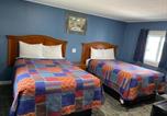 Hôtel Brattleboro - Royal Inn-3