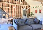 Location vacances Woodbridge - Oak Barn-3