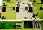 Location vacances Rio das Ostras - Pousada Bem Brasil-1
