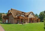 Location vacances Mönchgut - Haus an der Düne Whg 10-2