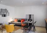 Location vacances Lézardrieux - 1 Bedroom Stunning Home In Ploubazlanec-3