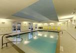 Hôtel Meridian - Fairfield Inn & Suites by Marriott Meridian-2