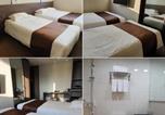 Hôtel Seogwipo - Grandmillions Hotel Seogwipo-2