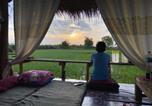 Location vacances Vang Vieng - Organichomefarmstay-4