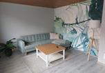 Location vacances Amorbach - Ferienhaus Dorfidylle-4