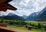 Location vacances Tre Cime - Apartments Sunseit'n-2