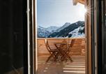Location vacances Adelboden - Chuenislodge3 neu&stilvoll, 2balkone, echtes Bijou mit top-Aussicht-3