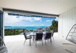 Location vacances Airlie Beach - Holiday on The Horizon Airlie Beach Holiday Home-3