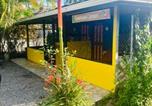 Location vacances Puerto Viejo - Caribbean Comfort-1
