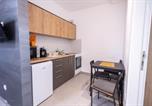 Location vacances Zemun - Ortak Apartments-2