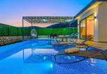 Location vacances  Turquie - Villa Ortaç 3 Doğa içerisinde, korunaklı villa-3