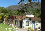 Location vacances São João Del Rei - Pousada Hospedaria da Villa-2