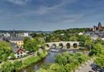 Hôtel Lollar - Best Western Hotel Wetzlar-4