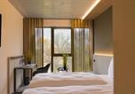 Hôtel Bad Wimpfen - Hotel Schloss Lehen-1