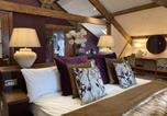 Hôtel Carmarthen - The Cawdor-2
