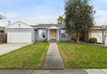 Location vacances Milpitas - Marbella Lane Impeccable 3br Delightful Escape-1