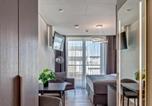 Hôtel Regensdorf - Mooi Apartments Zurich-Schlieren-4