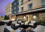 Hôtel Heath - Fairfield Inn & Suites by Marriott Columbus Airport-1