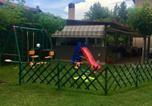 Location vacances Le mont Olympe - Alisachni-2