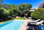 Location vacances Porto-Vecchio - Villa Bule-3