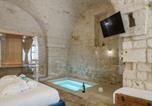 Hôtel Carovigno - Dama Bianca Boutique Hotel Ostuni-1