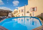 Location vacances Capdepera - Casa Hermosa-4