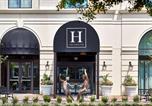 Hôtel Canton - The Hamilton Alpharetta, Curio Collection By Hilton-2