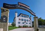 Hôtel Le lac du Chiemsee et ses îles  - Ferienwohnungen im Bonnschloessl-4