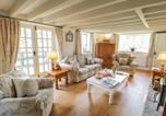 Location vacances Goathland - Quoits Cottage-4