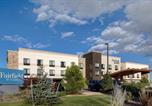 Hôtel Colorado Springs - Fairfield Inn & Suites by Marriott Colorado Springs East-4